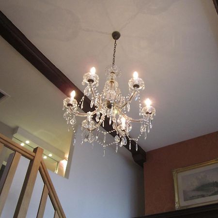 Geldmunt Apartment Gent Kültér fotó