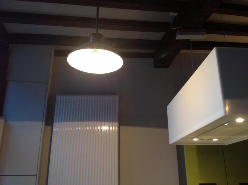 Geldmunt Apartment Gent Kültér fotó