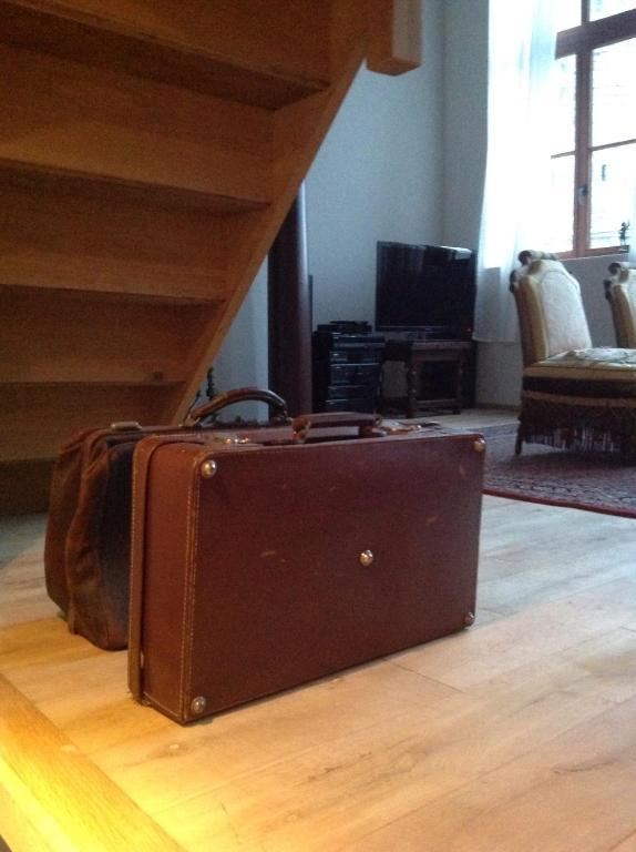 Geldmunt Apartment Gent Kültér fotó