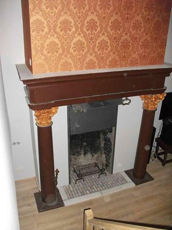 Geldmunt Apartment Gent Kültér fotó