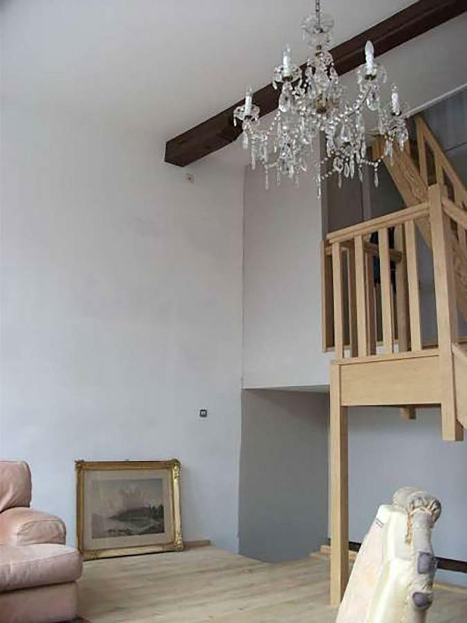 Geldmunt Apartment Gent Kültér fotó